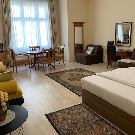 King-Kongs Luxury Cave Leilighet Budapest Eksteriør bilde